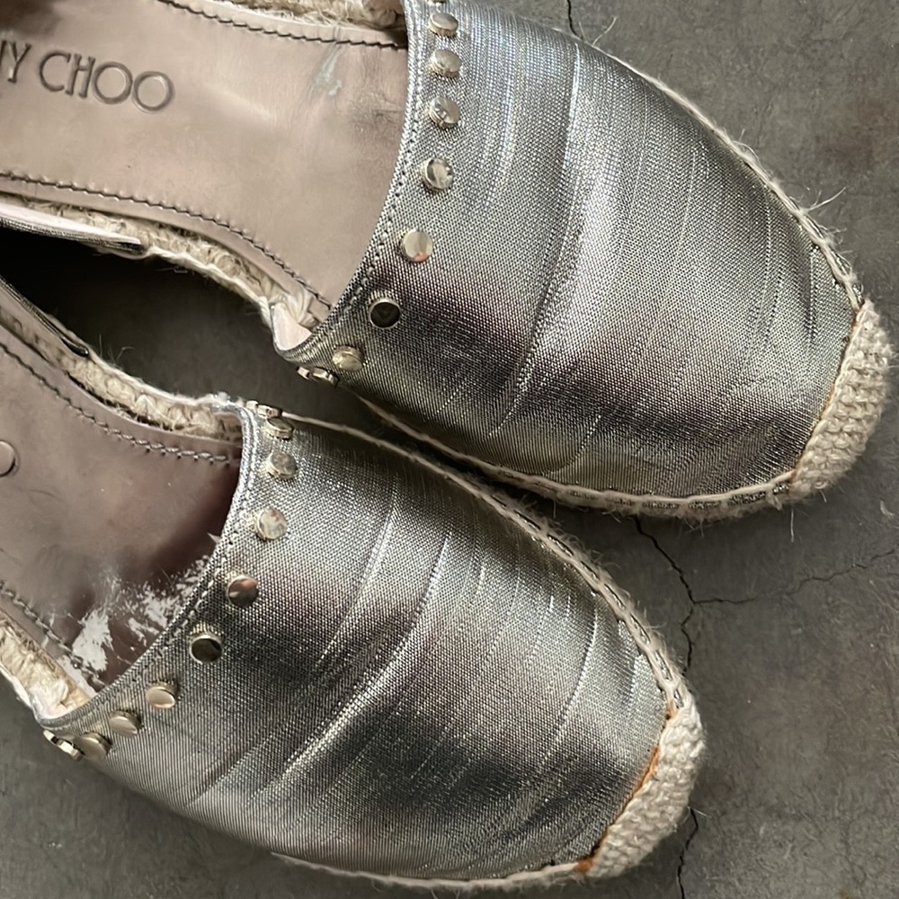 Jimmy Choo - Picture 2 of 5